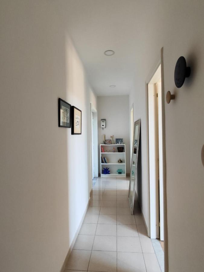Bed and Breakfast La Casa Blu Neapel Exterior foto